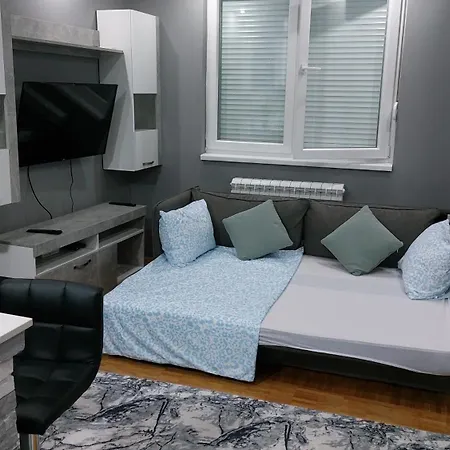 Apartman Hram Zvornik