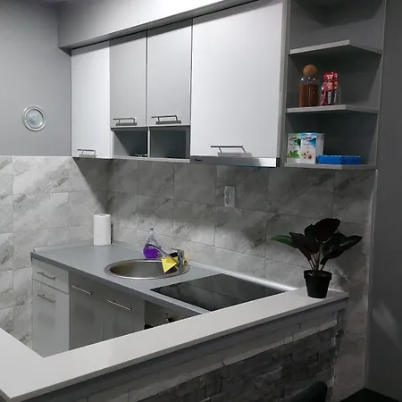 Apartman Hram * Zvornik
