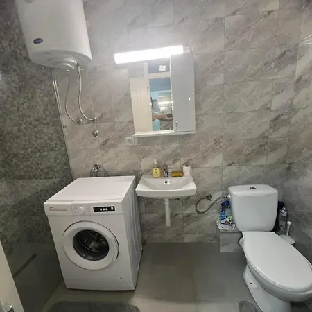 Apartment Apartman Hram