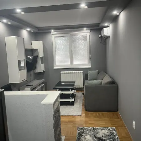 Apartman Hram Zvornik