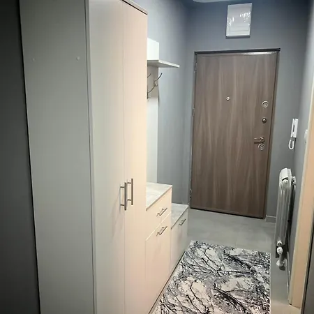 Apartman Hram Apartment